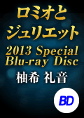~IƃWGbg 2013 Special Blu-ray Disc g ˑ匀