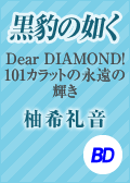 ^̔@^Dear DIAMONDI|101Jbg̉i̋P
