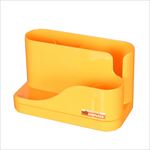 fXN I[KiCU[@CG[ / DESK ORGANIZER YELLOW