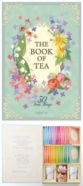ysVAzTHE BOOK OF TEA for Ladies2