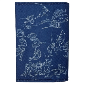 �ق̂ڂ̘a���Ǐ��G�݁@���b�Y��@�u�b�N�J�o�[ (S:0040)