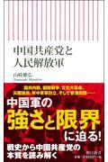 中国共産党と人民解放軍