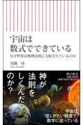 宇宙は数式でできている なぜ世界は物理法則に支配されているのか