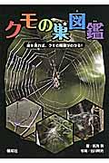 クモの巣図鑑 / 巣を見れば、クモの種類がわかる!