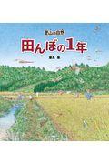 里山の自然田んぼの1年