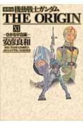 機動戦士ガンダムTHE ORIGIN 11(ひかる宇宙編) 愛蔵版