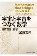 宇宙と宇宙をつなぐ数学　ＩＵＴ理論の衝撃