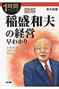 図解稲盛和夫の経営早わかり / 1時間でわかる