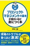 プロジェクトマネジメントの基本が面白いほど身につく本 / ポイント図解