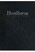 Bloodborne Official Artworks