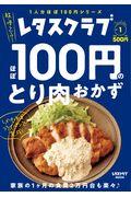 ほぼ１００円のとり肉おかず