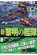 新黎明の艦隊