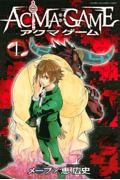  ACMA:GAME Ō̌