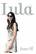 Lula JAPAN ISSUE 01(FALL AND WINTER/2014)