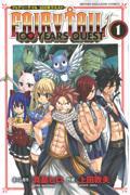 FAIRY TAIL 100NNGXg