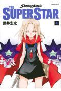 ＳＨＡＭＡＮ　ＫＩＮＧ　ＴＨＥ　ＳＵＰＥＲ　ＳＴＡＲ