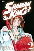 ＳＨＡＭＡＮ　ＫＩＮＧ