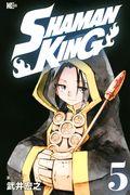 ＳＨＡＭＡＮ　ＫＩＮＧ