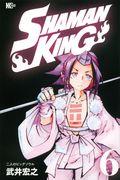 ＳＨＡＭＡＮ　ＫＩＮＧ