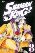 ＳＨＡＭＡＮ　ＫＩＮＧ