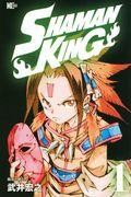 ＳＨＡＭＡＮ　ＫＩＮＧ