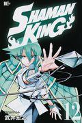 ＳＨＡＭＡＮ　ＫＩＮＧ