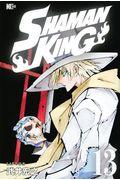 ＳＨＡＭＡＮ　ＫＩＮＧ