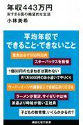 年収４４３万円　安すぎる国の絶望的な生活