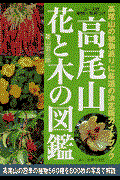 高尾山花と木の図鑑