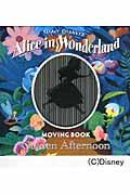 Alice in Wonderland MOVINGBOOK / Golden Afternoon