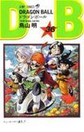 DRAGON BALL 巻36