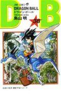 DRAGON BALL 巻38