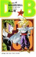 DRAGON BALL 33