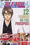 BLEACH 12