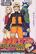 NARUTO 巻ノ28