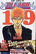 BLEACH 19