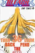 BLEACH 36