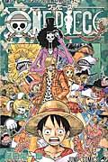 ONE PIECE 巻81