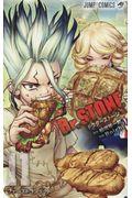 Dr.STONE 11