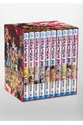 ＯＮＥ　ＰＩＥＣＥ第三部ＥＰ８　ＢＯＸ