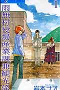 雨無村役場産業課兼観光係 1