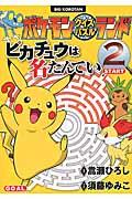 ポケモンクイズパズルランドピカチュウは名たんてい 2