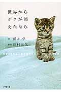 世界からボクが消えたなら / 映画「世界から猫が消えたなら」キャベツの物語