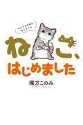 ねこ、はじめました~なんでか今日もねこぐらし~