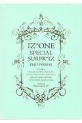 ＩＺ＊ＯＮＥ　ＳＰＥＣＩＡＬ　ＳＵＲＰＲ＊ＩＺ　ＰＨＯＴＯ　ＢＯＸ