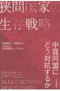狭間国家の生存戦略