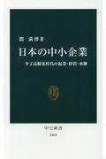 日本の中小企業 / 少子高齢化時代の起業・経営・承継