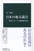 日本の地方議会