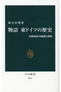 物語東ドイツの歴史