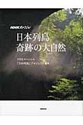 日本列島奇跡の大自然